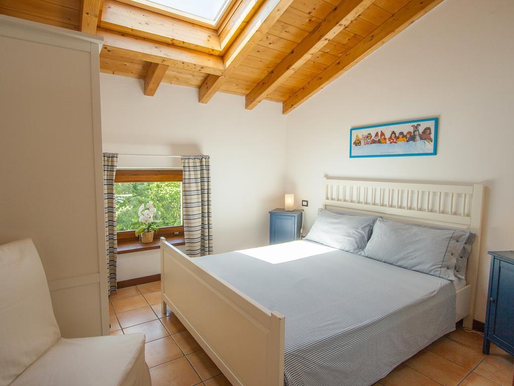 Apartments Bellagio Habitación foto